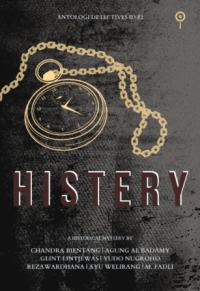 Image of Histery: A Historical Mystery