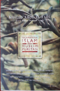 Image of Selamatkan Islam dari Muslim Puritan