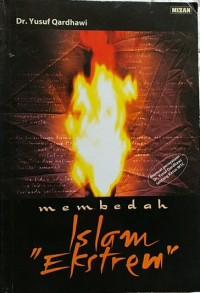 Image of Membedah Islam Ekstrem