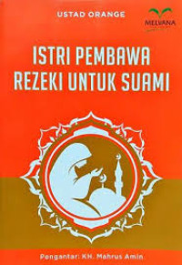 Image of Istri Pembawa Rezeki Untuk Suami