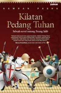 Image of Kilatan Pedang Tuhan