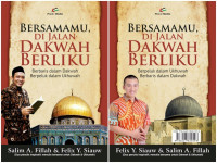 Image of Bersamamu, di Jalan Dakwah Berliku