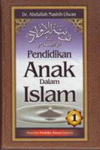 Image of Pendidikan Anak Dalam Islam 1