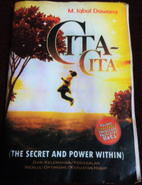 Image of The SecretCita-cita Power within