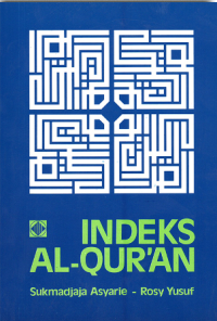 Image of Indeks Al-Qur'an