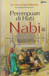 Image of Perempuan di Hati Nabi SAW