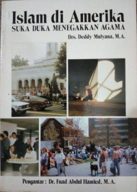 Image of Islam di Amerika
