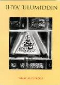 Image of Ihya' 'Ulumuddin Jilid 2