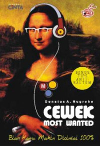 Image of Cewek Most Wanted