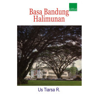 Image of Basa Bandung Halimunan