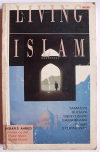 Image of Living Islam: Tamasya Budaya Menyusuri Samarkand hingga Stornoway