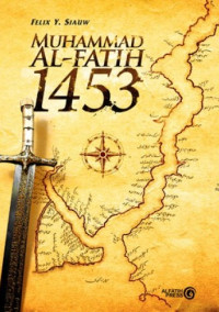 Image of Muhammad al-Fatih 1453