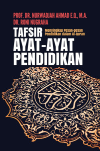 Image of Tafsir Ayat-Ayat Pendidikan