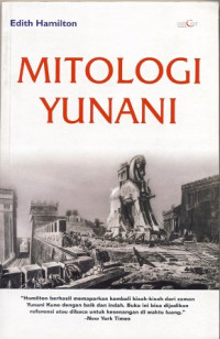 Image of Mitologi Yunani