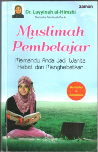 Image of Muslimah Pembelajar