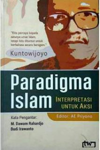 Image of Paradigma Islam; Interpretasi untuk Aksi