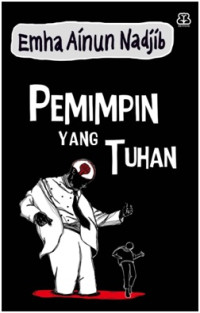Image of Pemimpin yang Tuhan