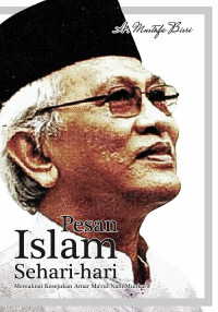 Image of Pesan Islam Sehari-hari