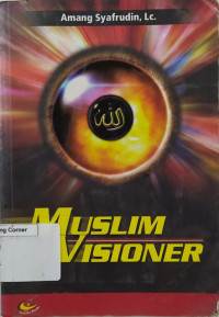 Image of Muslim Visioner