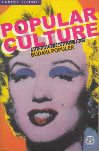 Image of Popular Culture