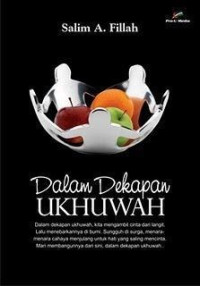Image of Dalam Dekapan Ukhuwah