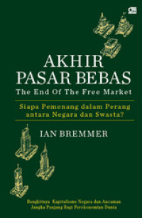 Image of Akhir Pasar Bebas
