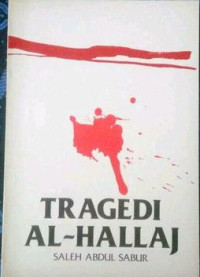 Image of Tragedi al-Hallaj