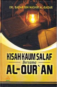 Image of Kisah Kaum Salaf Bersama Al-Qur'an