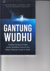Image of Gantung Wudhu