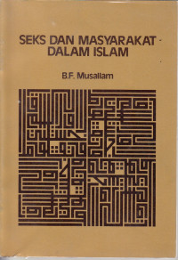 Image of Seks dan Masyarakat dalam Islam