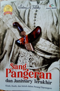 Image of Sang Pangeran dan Janissary Terakhir