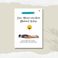 Image of Seni Menertawakan (Beban) Hidup
