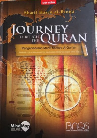 Image of Journey Through The Qur'an