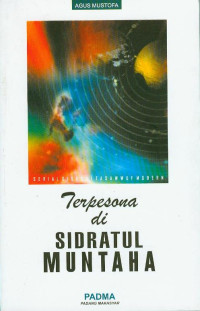 Image of Terpesona di Sidratul Muntaha