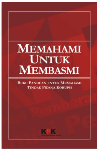 Image of Memahami untuk Membasmi