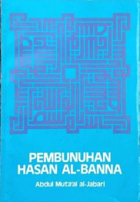 Image of Pembunuhan hasan al-banna