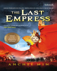 Image of The Last Empress