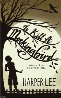 Image of To Kill a Mockingbird