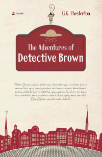 Image of The Adventures of Detective Brown