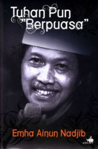 Image of Tuhan pun Berpuasa