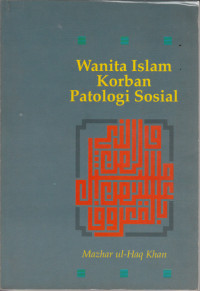 Image of Wanita Islam Korban Patologi Sosial