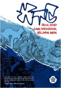 Image of XTC: Yang Bergerak Melawan Angin