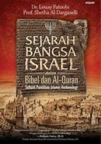 Image of Sejarah Bangsa Israel dalam Bibel dan Al-Qur'an