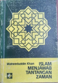Image of Islam Menjawab Tantangan Zaman